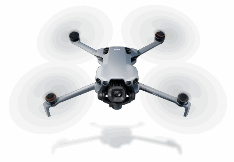 DJI mini-5-pro